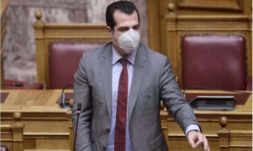 Πλεύρης: Πρωτοβάθμιες υπηρεσίες τέλος στα νοσοκομεία – Σε εφαρμογή ο «προσωπικός γιατρός»